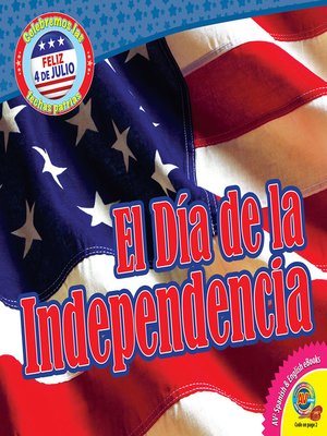 cover image of El Día de la Independencia